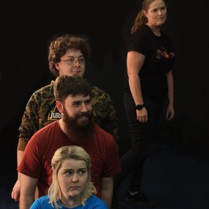 Launceston Improv Theatre